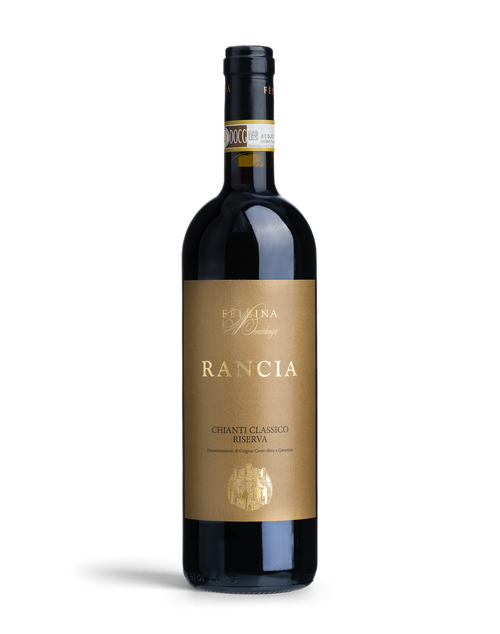 'Rancia' Chianti Classico Riserva, Fèlsina Berardenga 2020
