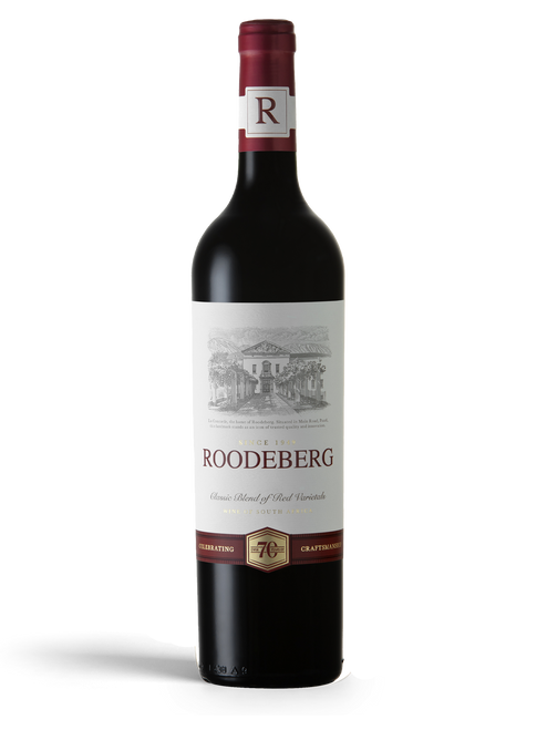 Roodeberg Red Blend