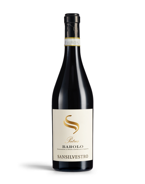 Patres Barolo 2021