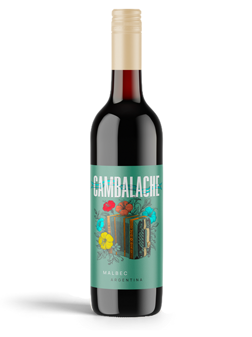 Cambalache Malbec