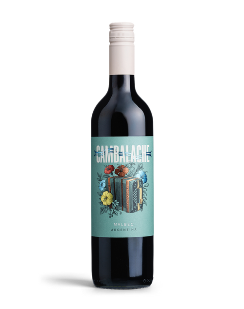 Cambalache Malbec