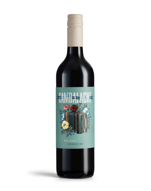 Cambalache Malbec