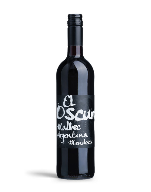 Oscuro Mendoza Malbec