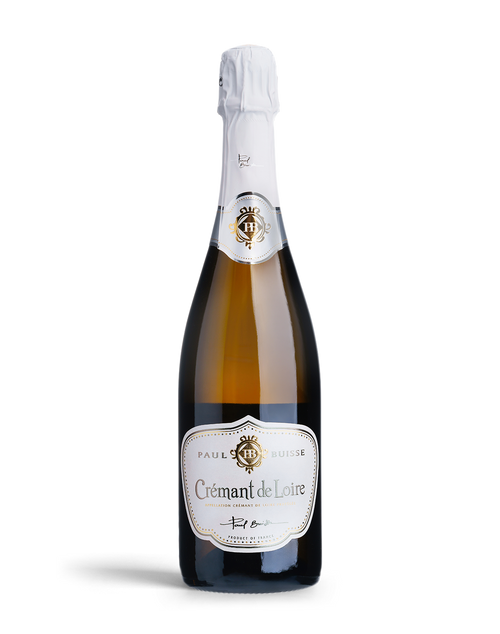 Paul Buisse Cremant De Loire