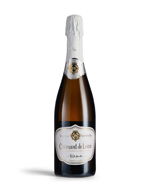 Paul Buisse Cremant De Loire