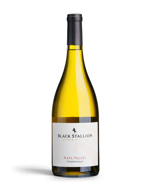 Black Stallion Chardonnay 2021
