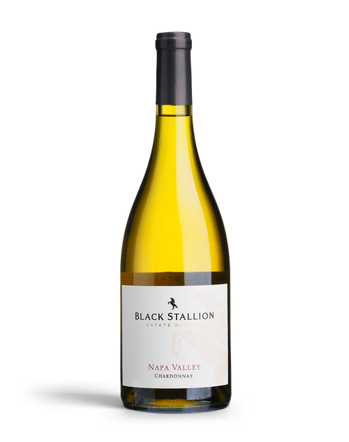 Black Stallion Chardonnay 2021