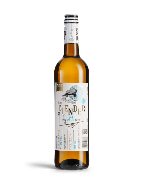 The Blender White