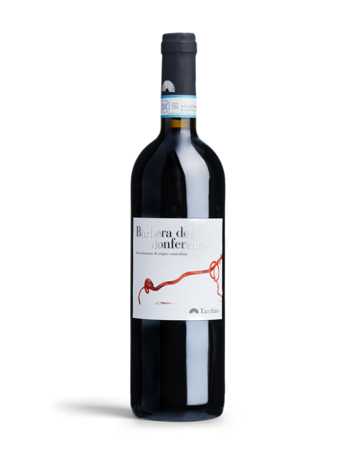 Barbera Del Monferrato