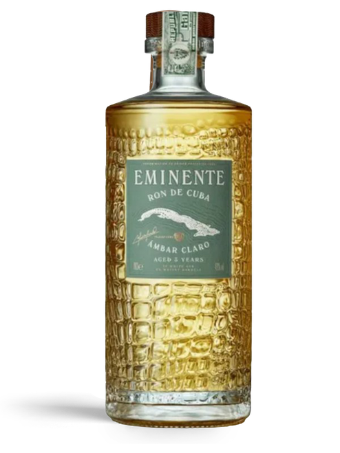 Eminente Ambar Claro 70Cl