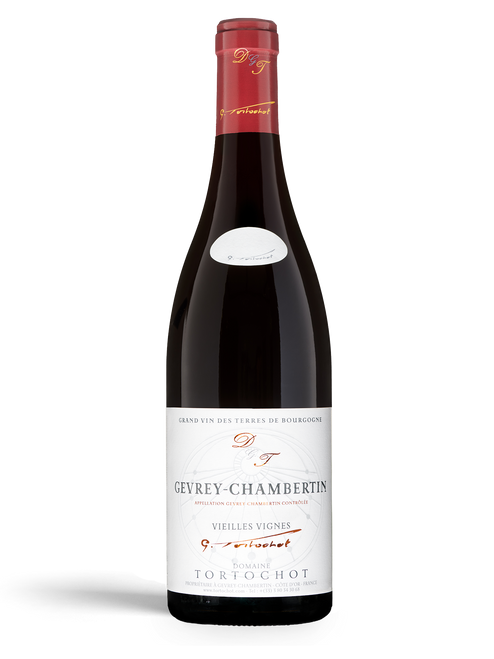 Gevrey-Chambertin Viellies Vignes Domaine Tortochot 2023