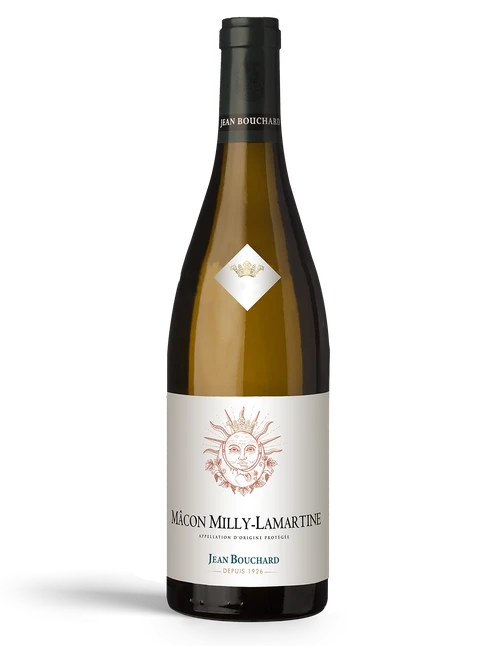 Bouchard Macon Milly-Lamartine