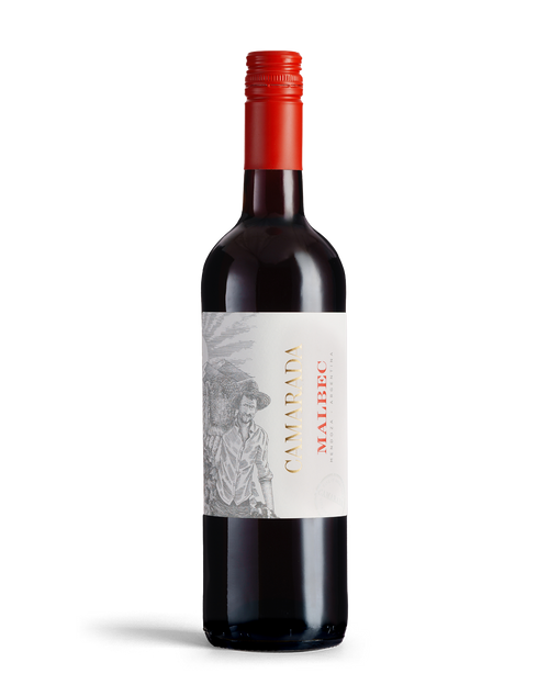 Camarada Malbec