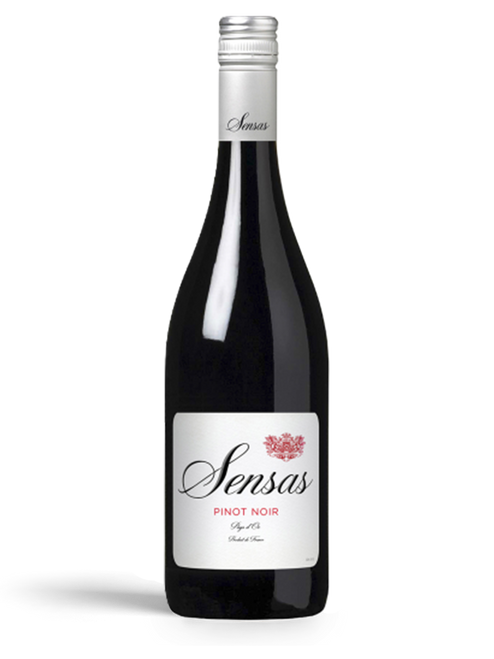 Pinot Noir ‘Sensas’ DOC