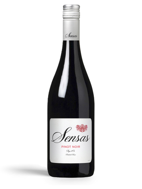 Pinot Noir ‘Sensas’ DOC