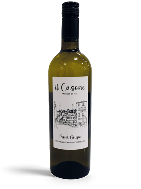 Pinot Grigio IL Casone