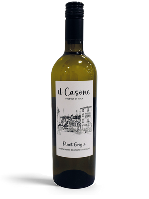 Pinot Grigio IL Casone
