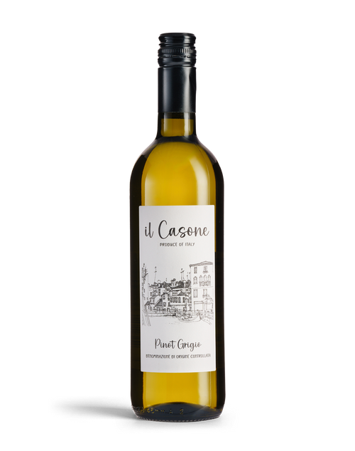 Pinot Grigio IL Casone