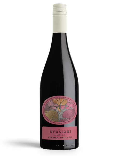 Les Infusions Monarch Pinot Noir