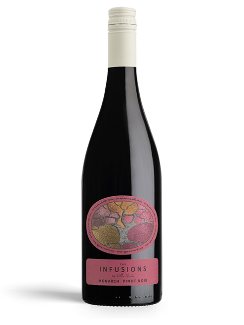 Les Infusions Monarch Pinot Noir