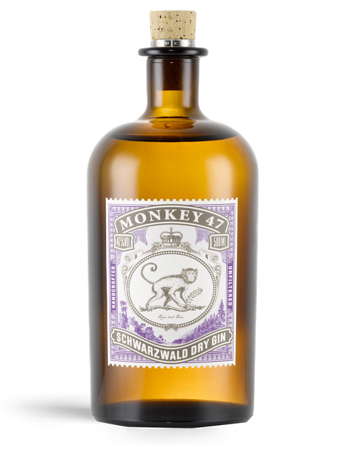 Monkey 47 Schwarzwald Dry Gin