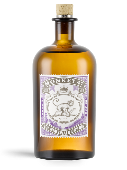 Monkey 47 Schwarzwald Dry Gin