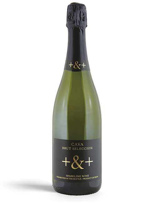 Cava +&+ Seleccion Bodegas Pinord