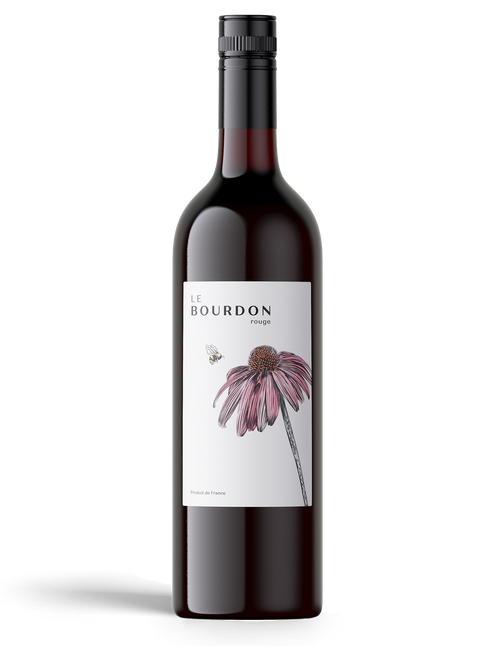 Le Bourdon Rouge ‘Organic’