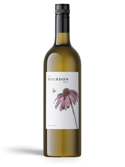Le Bourdon Blanc ‘Organic’