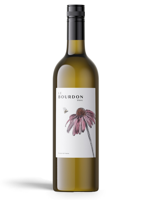 Le Bourdon Blanc ‘Organic’