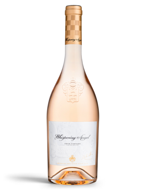 Whispering Angel Côtes de Provence Rosé 2025