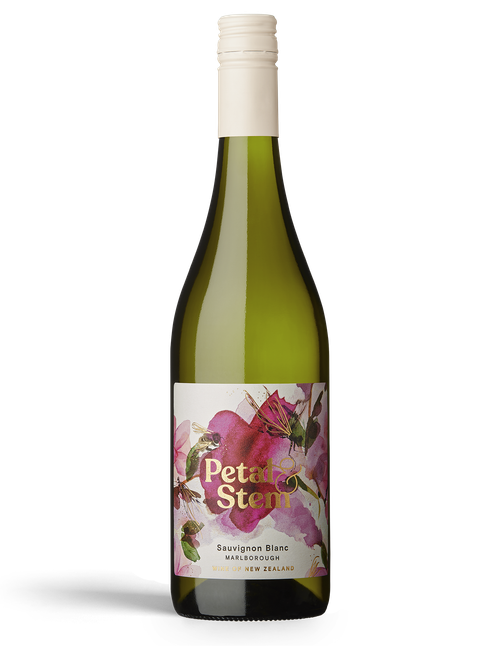 Yealands Estate Petal & Stem Sauvignon Blanc