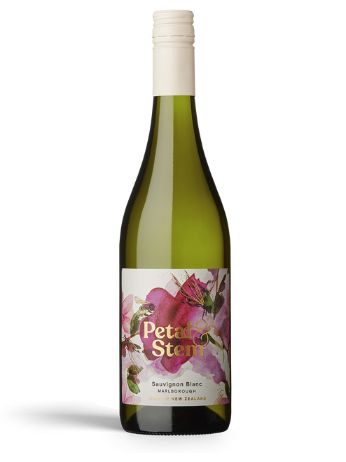 Yealands Estate Petal & Stem Sauvignon Blanc
