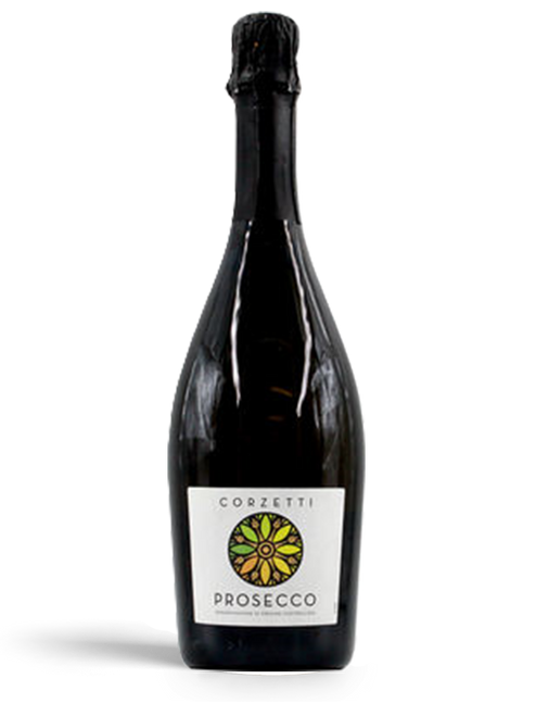 Corzetti Prosecco NV