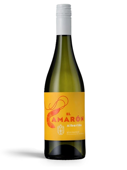 El Camaron