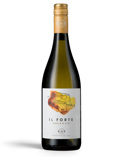 Il Forte Gavi Docg