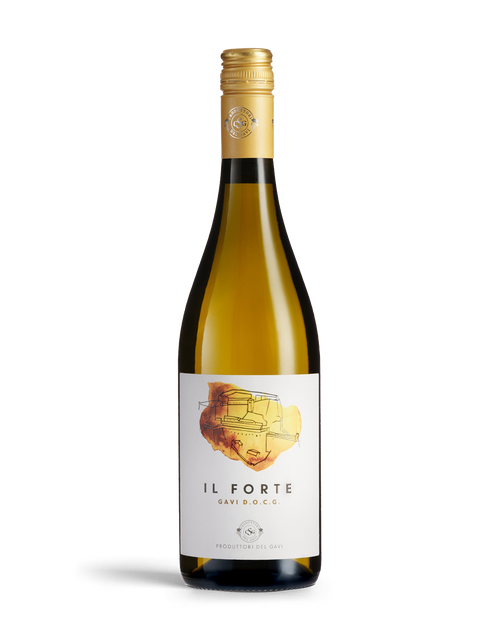Il Forte Gavi Docg