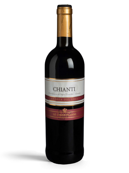 Loggia Del Sole Chianti Docg, Le Chiantigianne