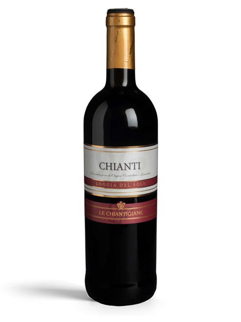 Loggia Del Sole Chianti Docg, Le Chiantigianne