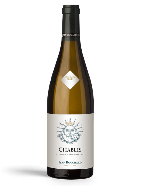 Bouchard Chablis Villages