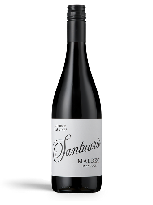 Santuario Malbec