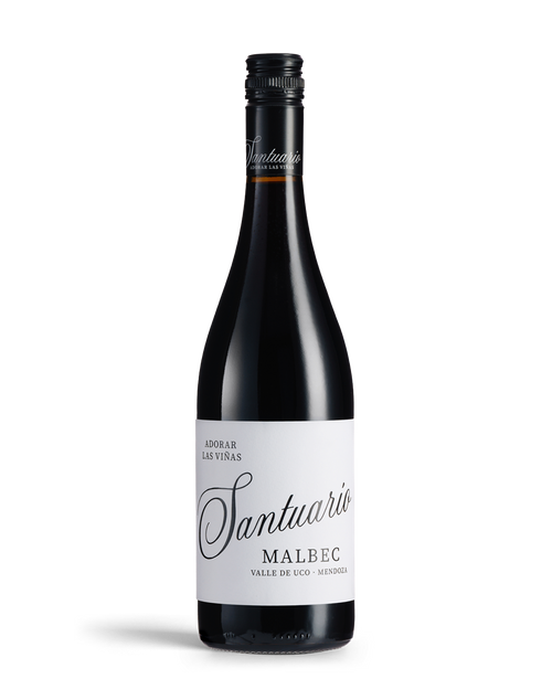Santuario Malbec