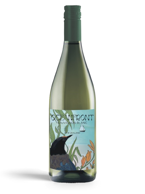 Oceanfront Sauvignon Blanc