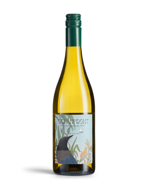 Oceanfront Sauvignon Blanc