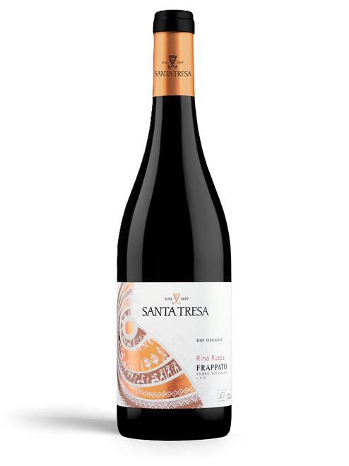 Santa Tresa Frappato