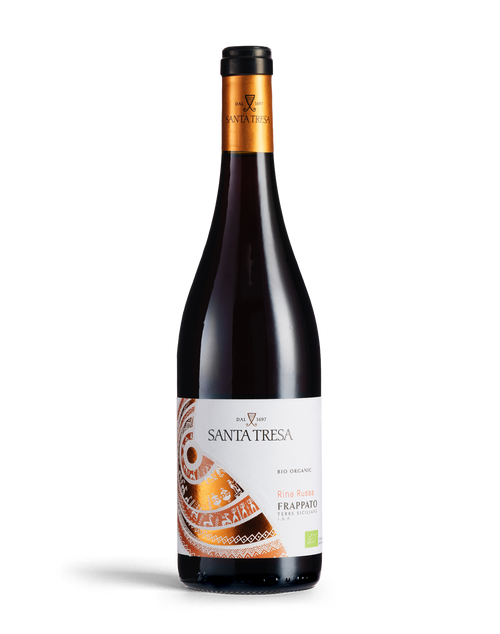 Santa Tresa Frappato