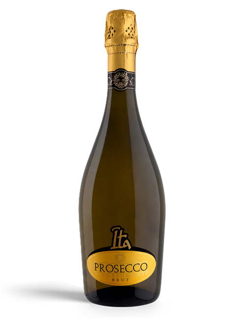 ITA Prosecco Spumante Doc Brut NV