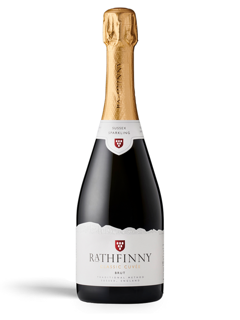 Rathfinny Wine Estate Classic Cuvée Brut
