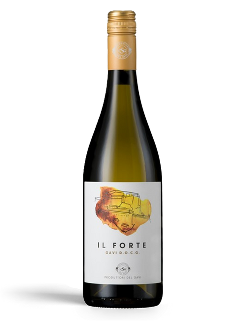 Produttori Del Gavi Il Forte ,Gavi Docg
