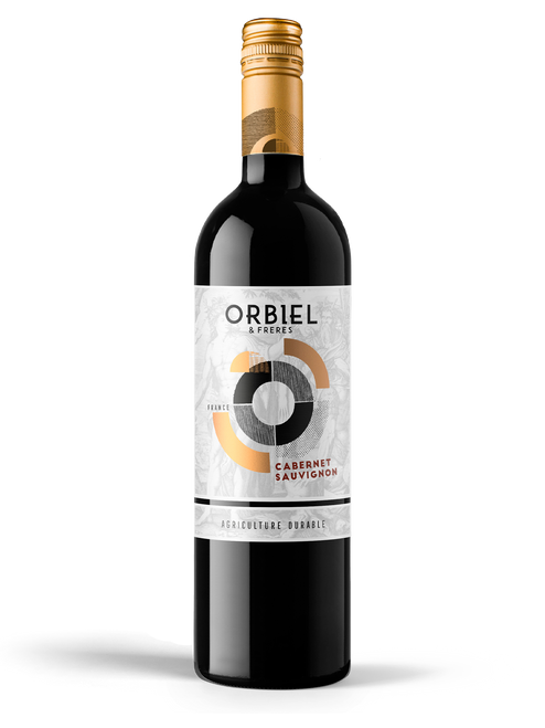 Orbiel Cabernet Sauvignon